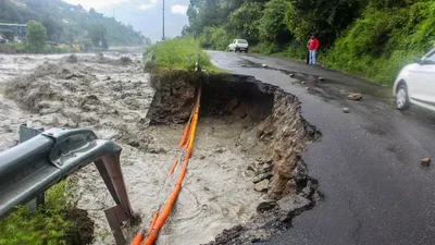 katra Landslide