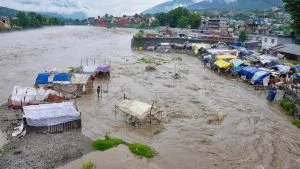 Jammu Kashmir Floods Updates