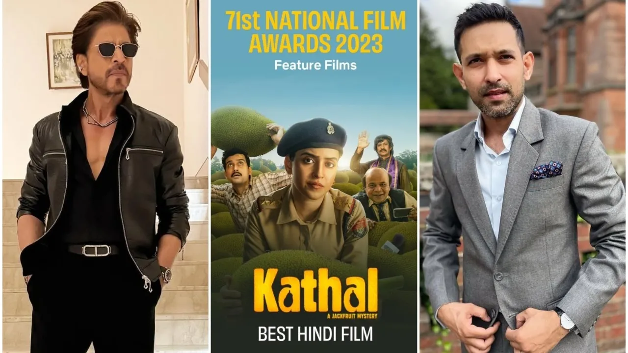 National Film Award 2025