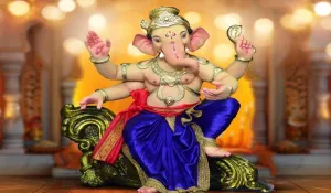 ganesh chaturthi 2025 upay