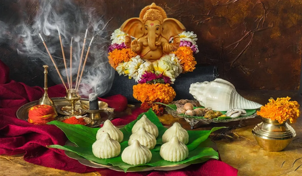ganesh chaturthi 2025 upay