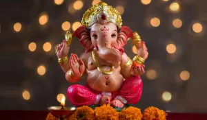 ganesh chaturthi