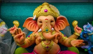ganesh ji ke 108 naam