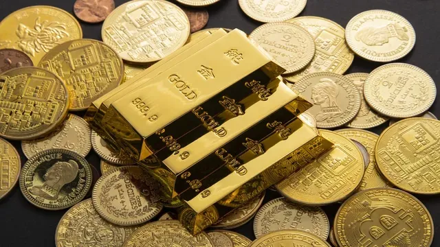 Gold Rate Today 22 August