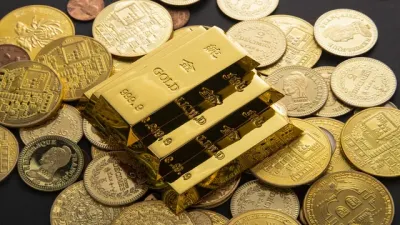 Gold Rate Today 22 August