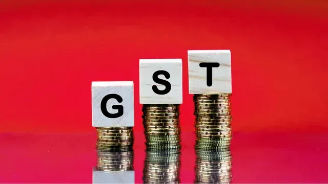 New GST Reforms