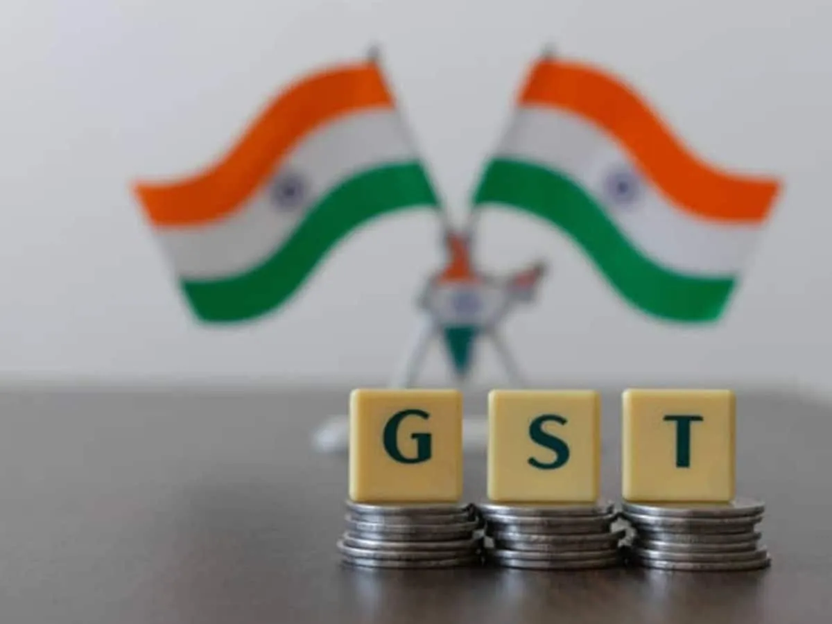 GST Slab News