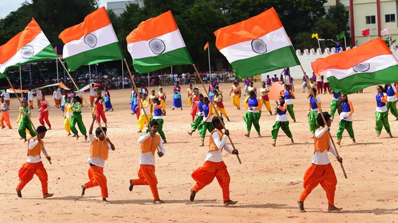 Independence Day 2025