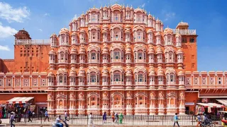 Rajasthan Me Ghumne Ki Jagah