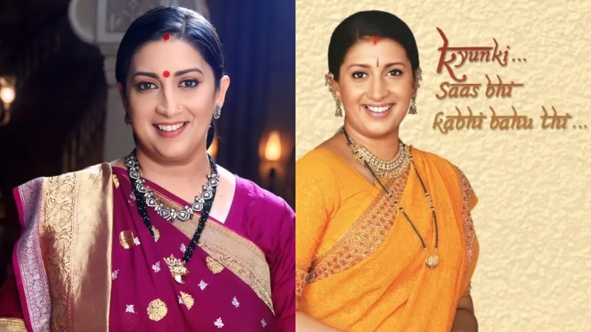 highest paid actress smriti irani
