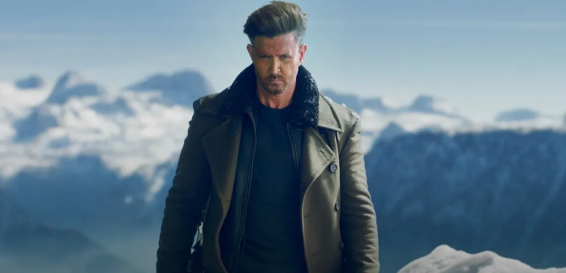 hrithik roshan