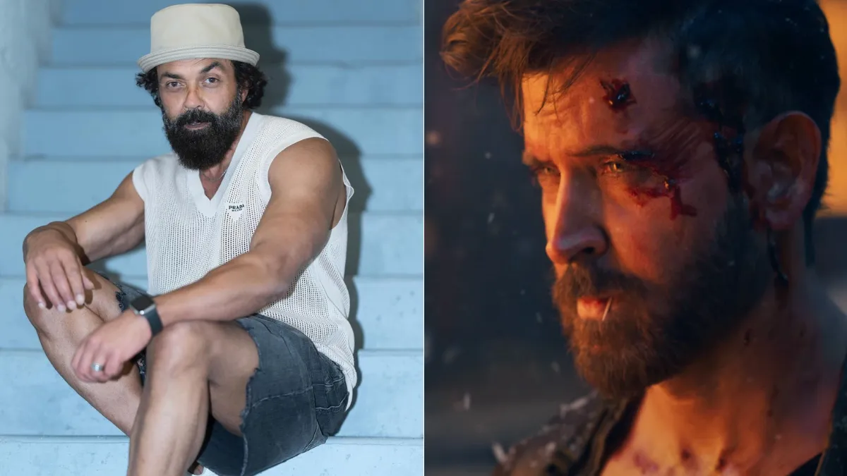 hrithik roshan war 2