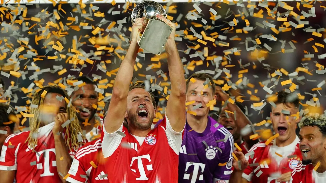 Bayern Munich