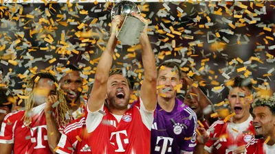 Bayern Munich