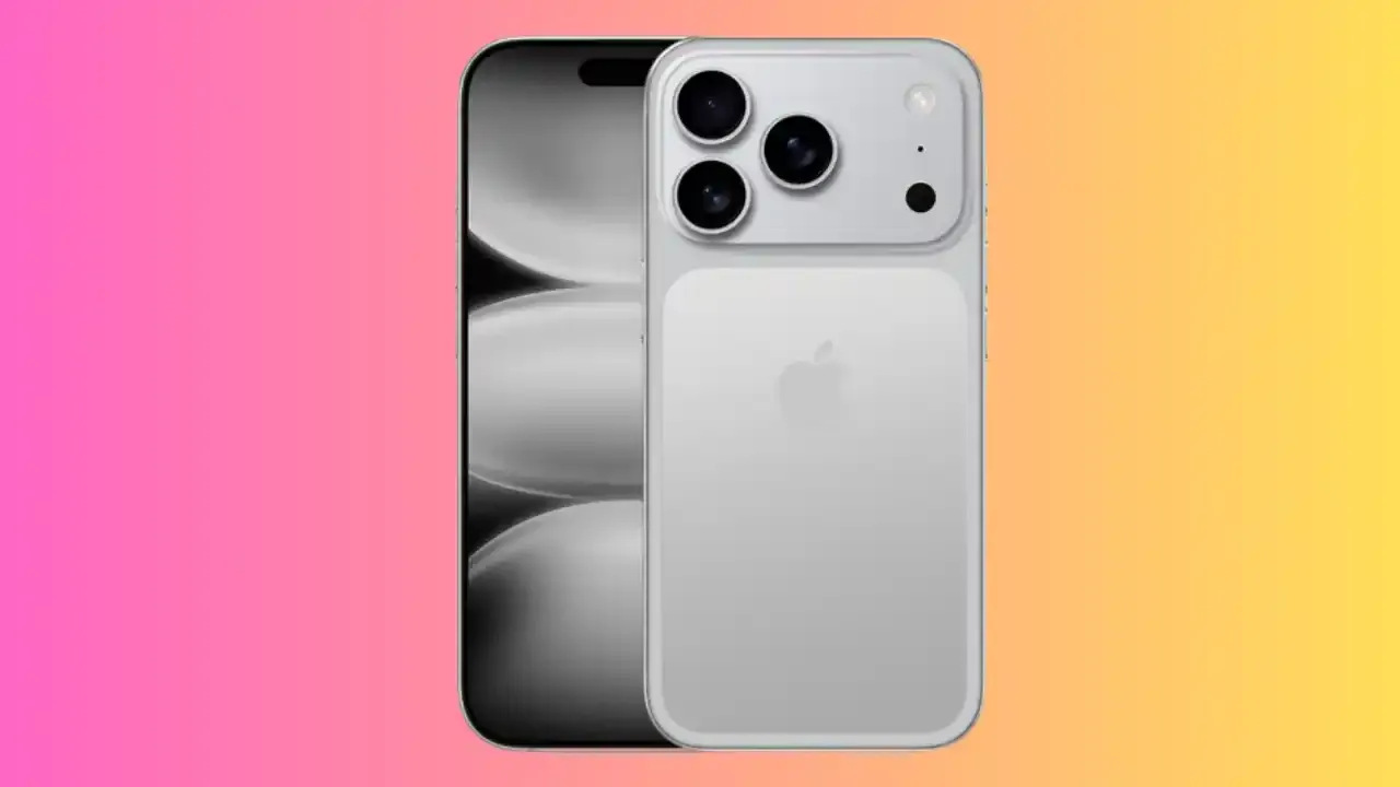 Apple iPhone 17 Pro Max Price in India