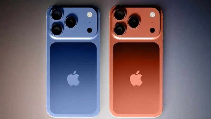 Apple iPhone 17 Series