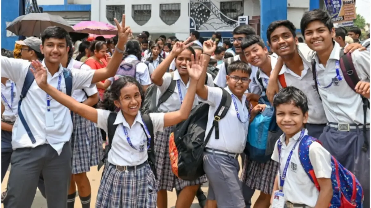 School Holiday in Rajasthan State