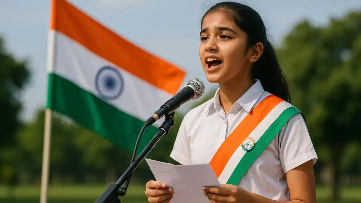 Independence Day Special