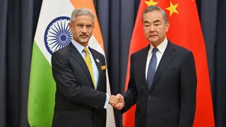India China Relations