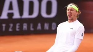 National Bank Open 2025: Alexander Zverev और Maboko ने सेमीफाइनल में बनाई जगह