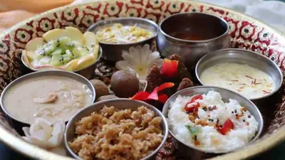 Janmashtami Ke Best Prasad Recipes