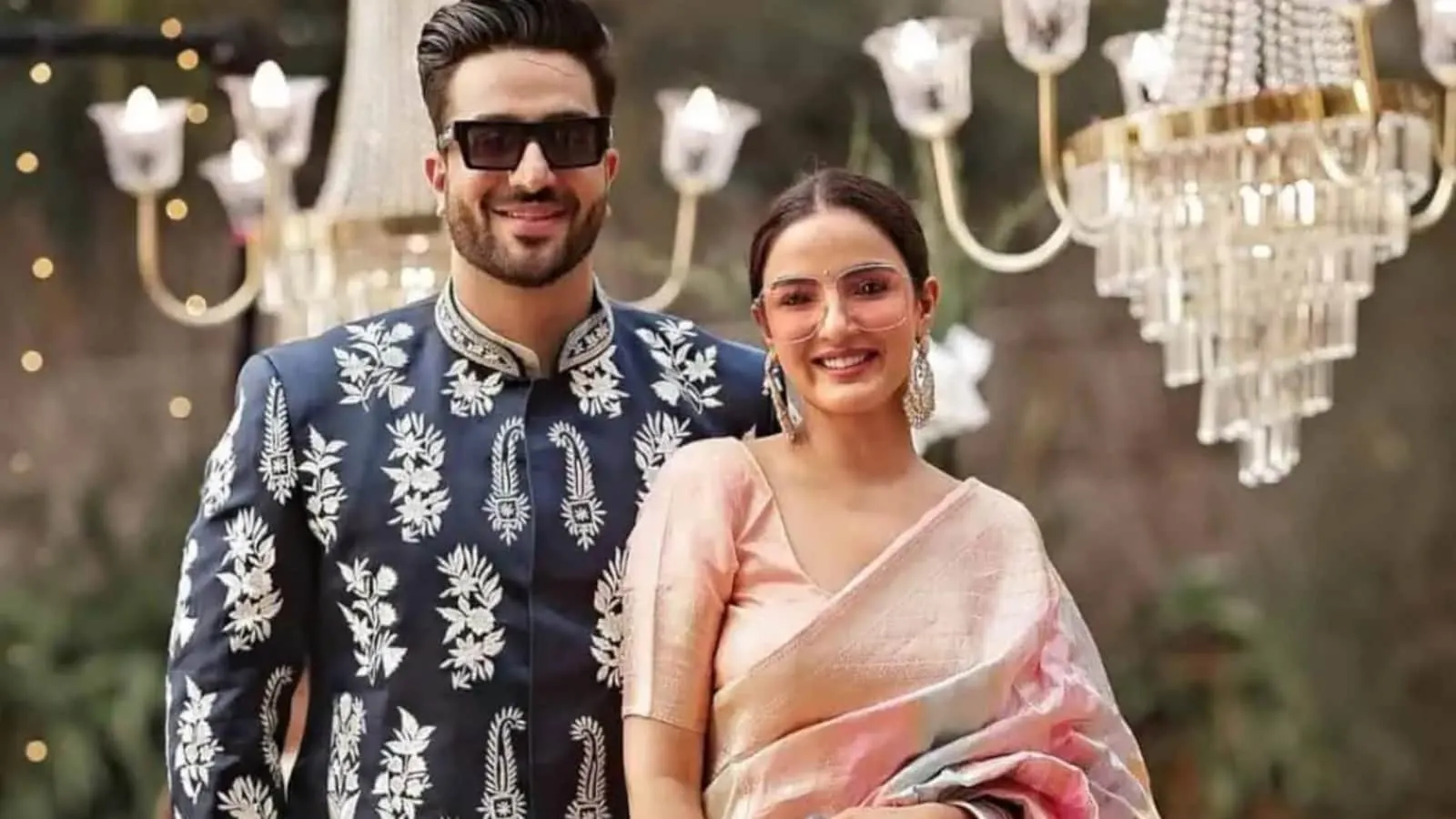 jasmin bhasin marriage update