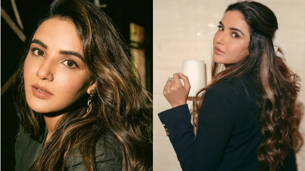jasmine bhasin