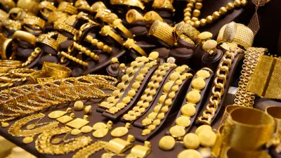 Gold Rate Today 19 August