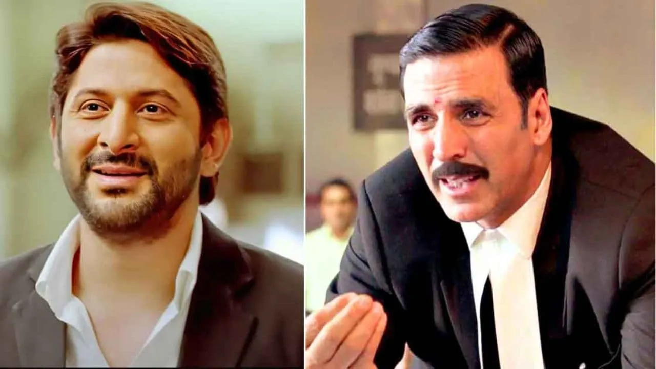 jolly llb 3