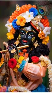 krishna janmashtami special bhajan