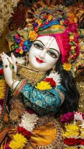 krishna janmashtami special bhajan