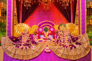 Krishna Janmashtami 2025 Vrat Vidhi