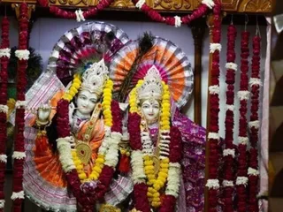 Krishna Janmashtami 2025