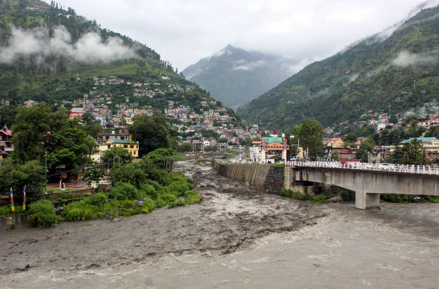 Himachal Pradesh Weather