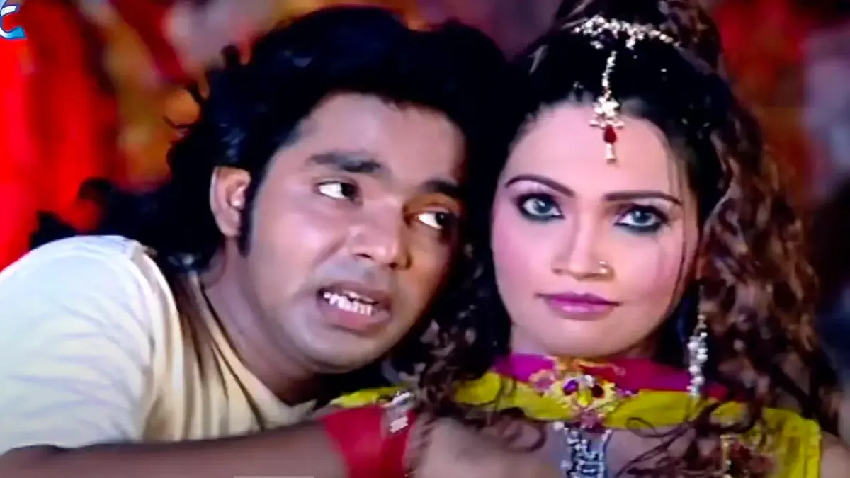 Top Bhojpuri Song