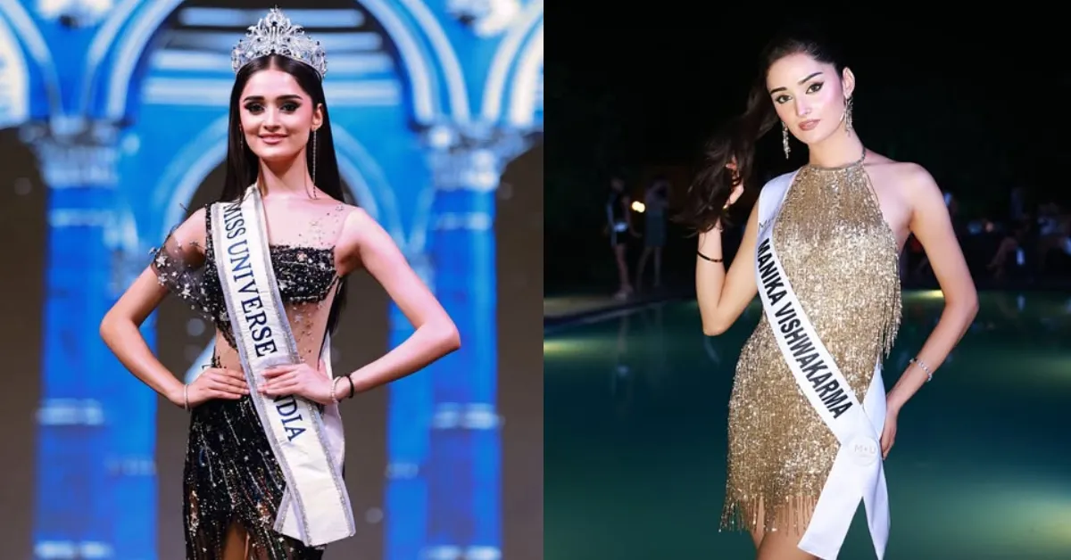 Who is Manika Vishwakarma