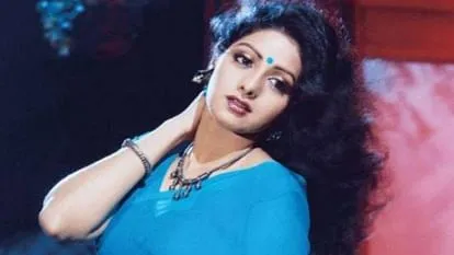 Sridevi Birthday