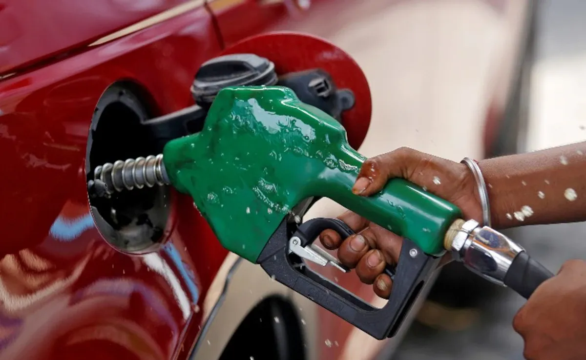 Petrol Diesel Rate 24 August