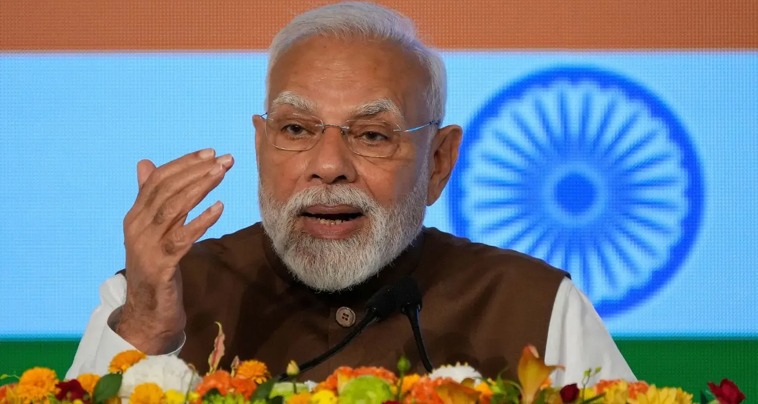 PM Modi Japan Visit