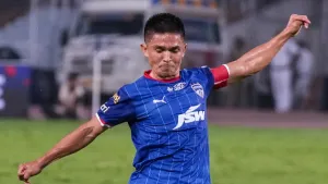 Bengaluru FC की आर्थिक मुश्किलें बढ़ीं, सभी खिलाड़ियों और स्टाफ की सैलरी पर लगी रोक