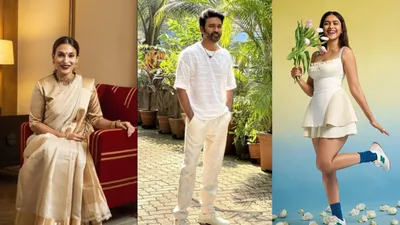 Mrunal Thakur Vs Aishwarya Rajinikanth