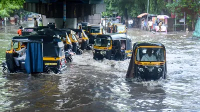 Aaj Ka Mausam 16 August