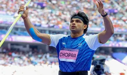 neeraj chopra medium 1303 150