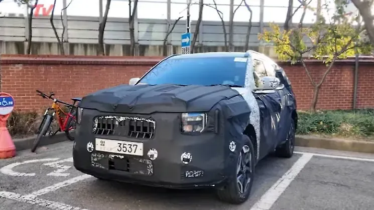 New Gen kia seltos Features
