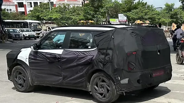 New Gen Kia Seltos First Look