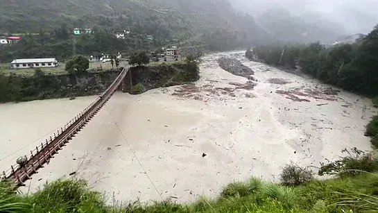 Himachal Weather