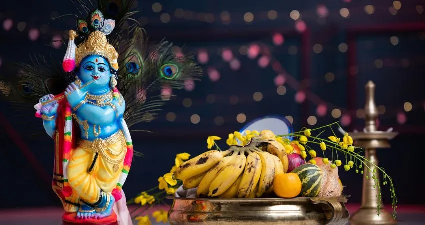 Dahi Handi Timings 2025