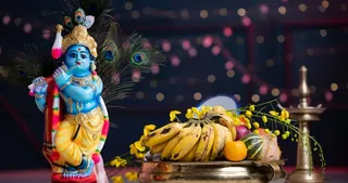 Dahi Handi Timings 2025