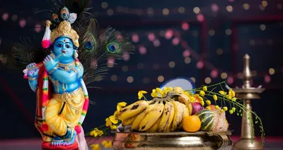 Dahi Handi Timings 2025