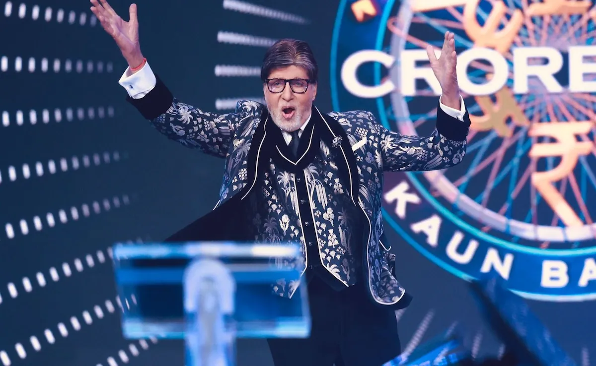 Kaun Banega Crorepati 17